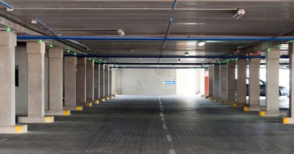 Commercial Projects for Overhaul Electric LLC in Dallas-Fort Worth, TX