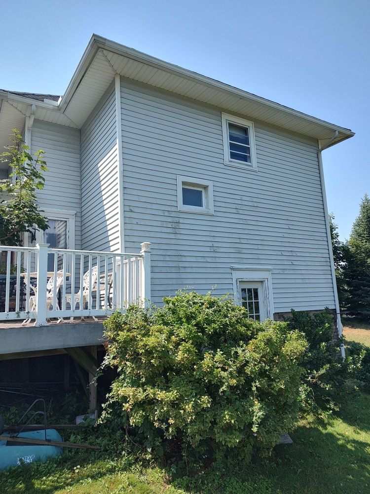 All Photos for MMN Cleaning PressureWashing & Gutter Cleaning LLC in Medina, New York
