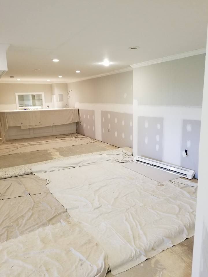 All Photos for Jessup Drywall Services in Pottstown, PA