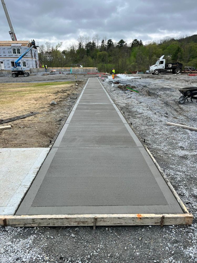 All Photos for LeClaire Flatworx in Bomoseen, VT