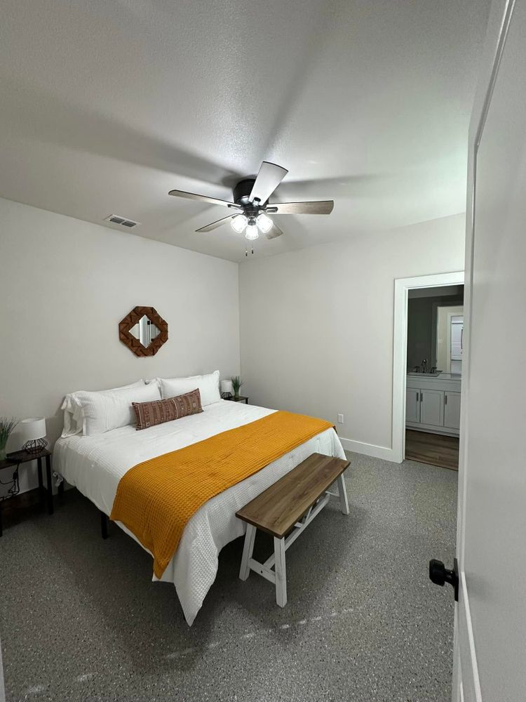 Electrical Repairs for Star Mountain Electric in Winona, TX