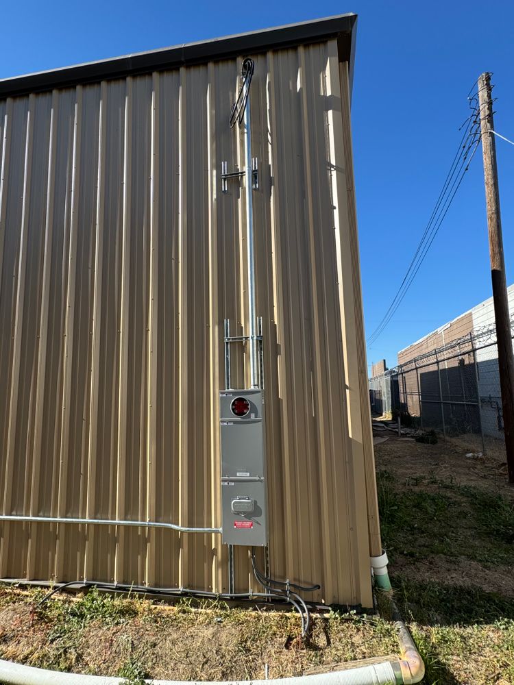 All Photos for ABC Electric in Placerville, CA