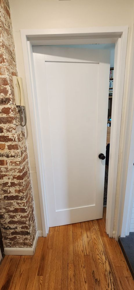 All Photos for Arpi & Alvarado Painting and Repair in Brooklyn, NY