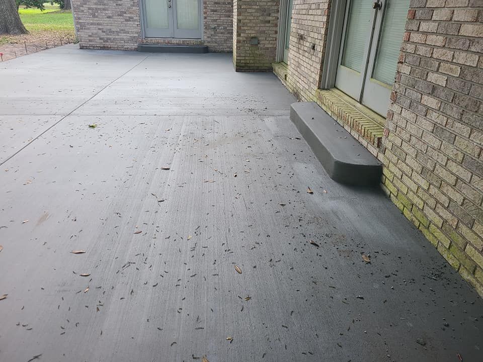 Concrete for Solid Foundation Contractors in Jacksonville, FL