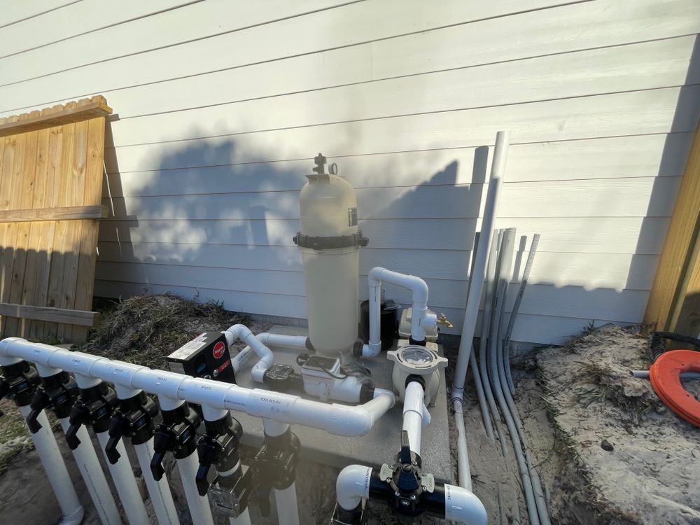 All Photos for Kinetic Pools in Corpus Christi, TX