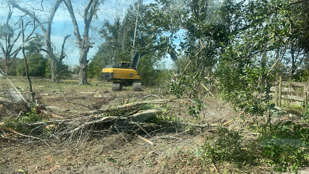 All Photos for C&C Excavating in Live Oak, FL
