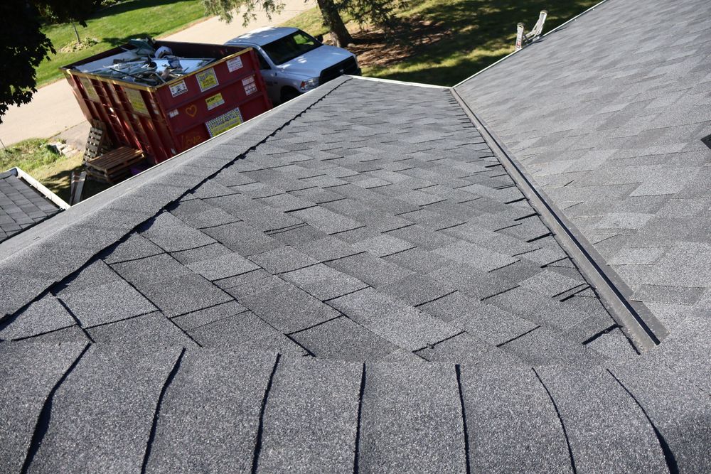 All Photos for Prime Roofing LLC in Menasha, WI