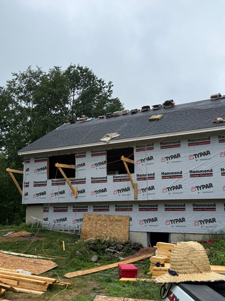 All Photos for Next Level Construction in Saco, ME