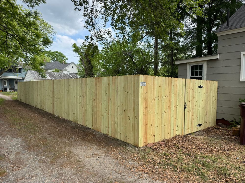 All Photos for Tidewater Trim & Deck in Moyock, NC