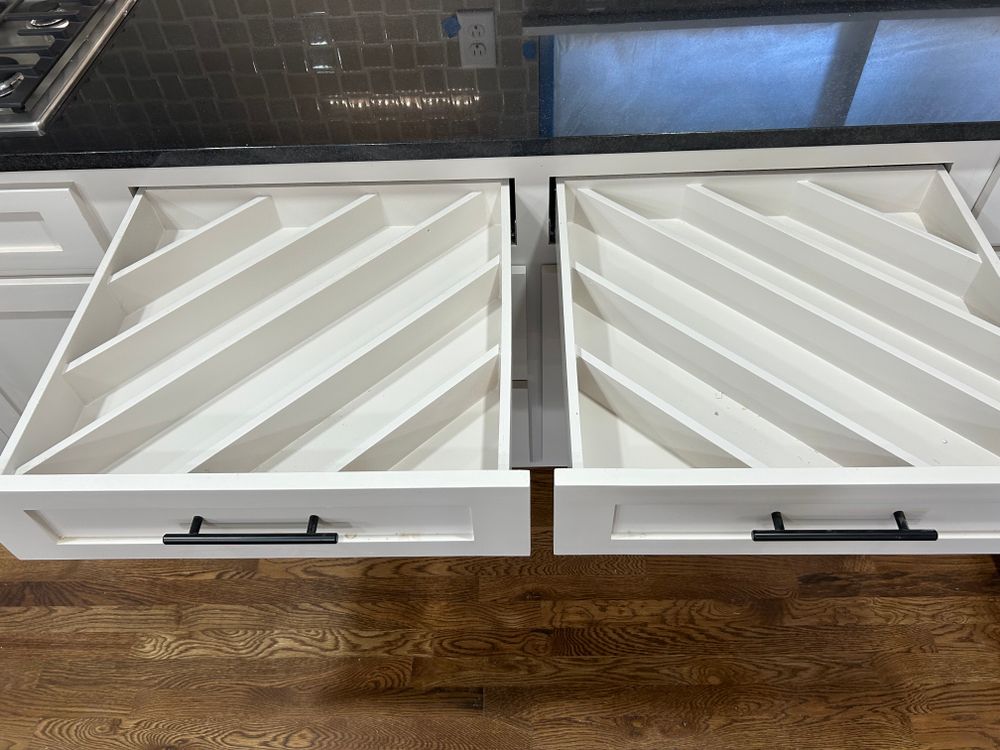 All Photos for Anything Cabinet's LLC in Tulsa, OK