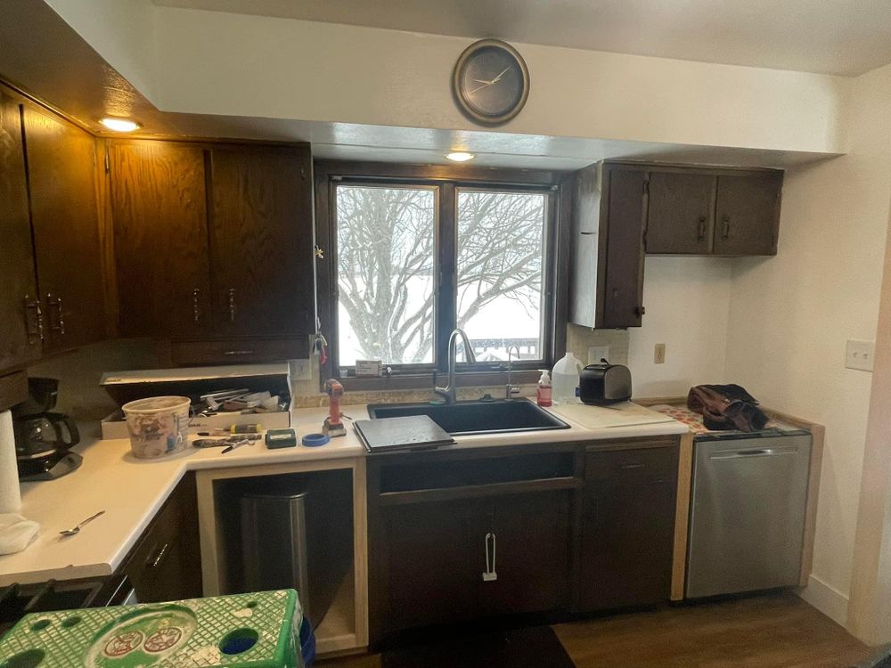 All Photos for Clavin Painting in Fort Dodge, Iowa