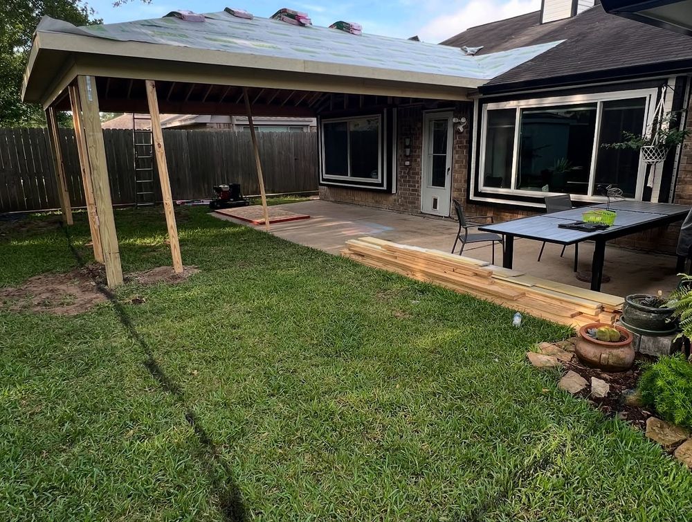 All Photos for Tomball Roofing and Construction in Tomball, TX