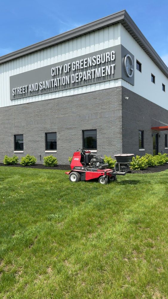 All Photos for Davidson Lawn Care LLC in Greensburg, IN