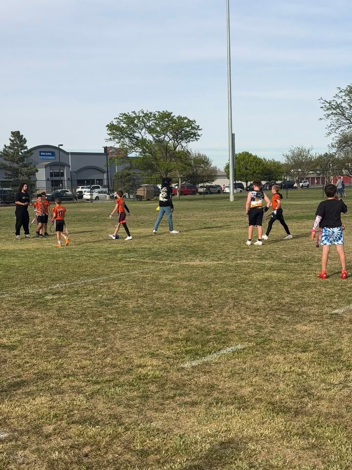 All Photos for Iron Plains Youth Football League in Amarillo, TX