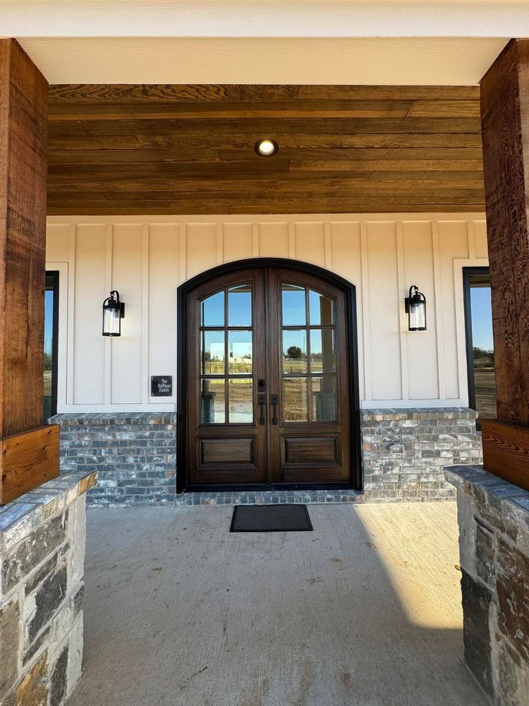 All Photos for Tailor Made Custom Homes in North, TX