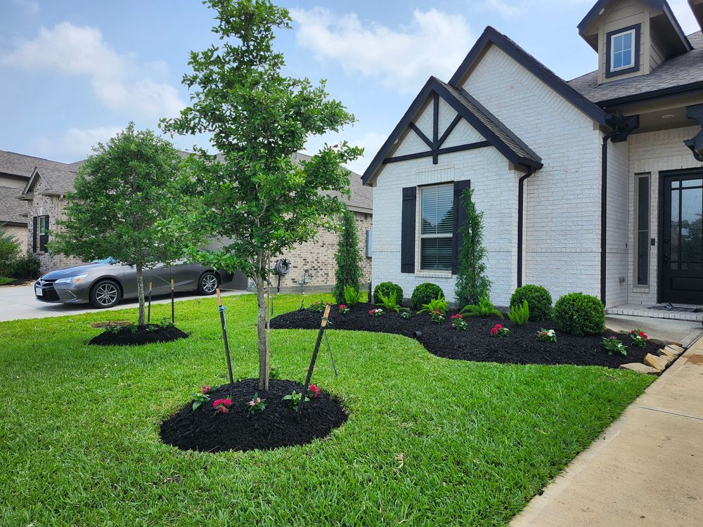 All Photos for Bonita Bay Lawn Maintenance LLC in La Porte, TX