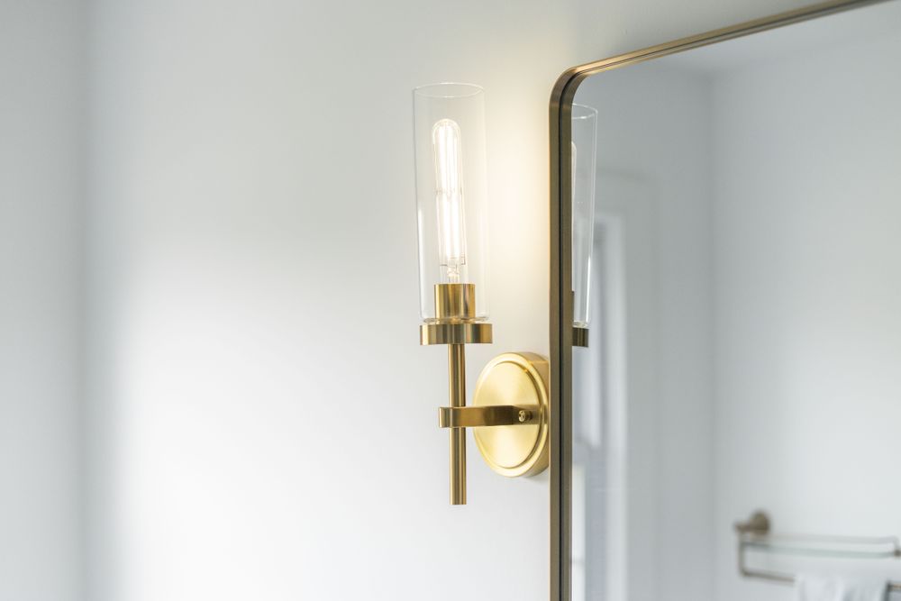 East Bend Remodel for Hartman Homes and Interiors in Lexington, NC