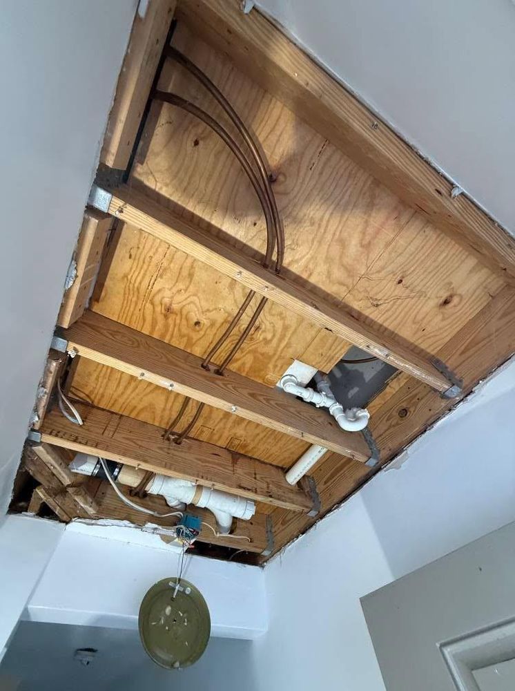 All Photos for E & C Handyman and Construction in Owensboro, KY