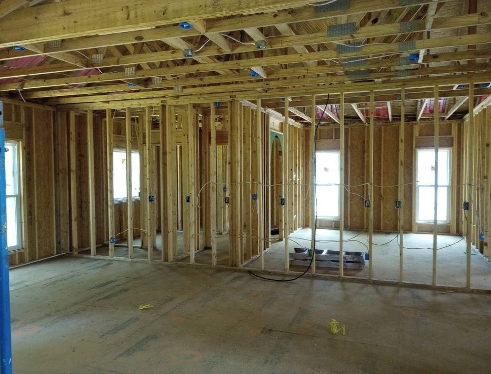 All Photos for Eggert Construction and Landhaus Woodworks in Winona,  MO