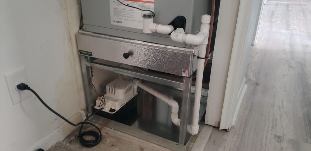 Ensure your HVAC system operates efficiently year-round with our Routine Maintenance and Tune-ups. We inspect and optimize performance to prevent surprises and extend your equipment's lifespan for peace of mind. for Tri-State HVAC Solutions LLC in Callahan, FL