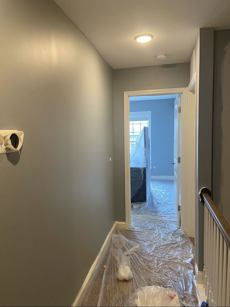 All Photos for D.A. Painting in Cary, NC