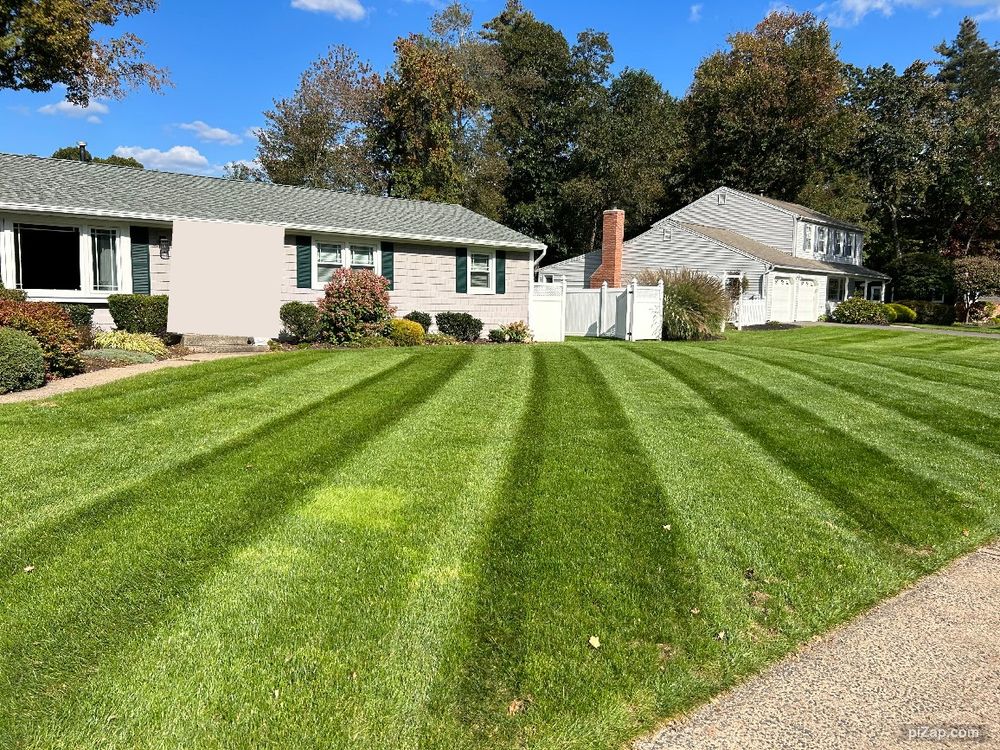 All Photos for Dibs Landscaping LLC in Cheshire, CT