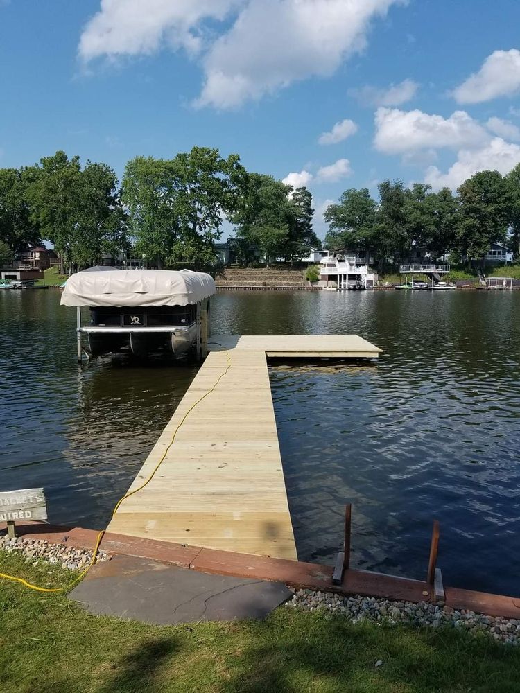 All Photos for JI Solutions LLC in Monticello, IN