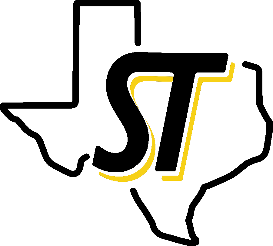 Logo for Steam Team Restoration and Cleaning in Amarillo, TX