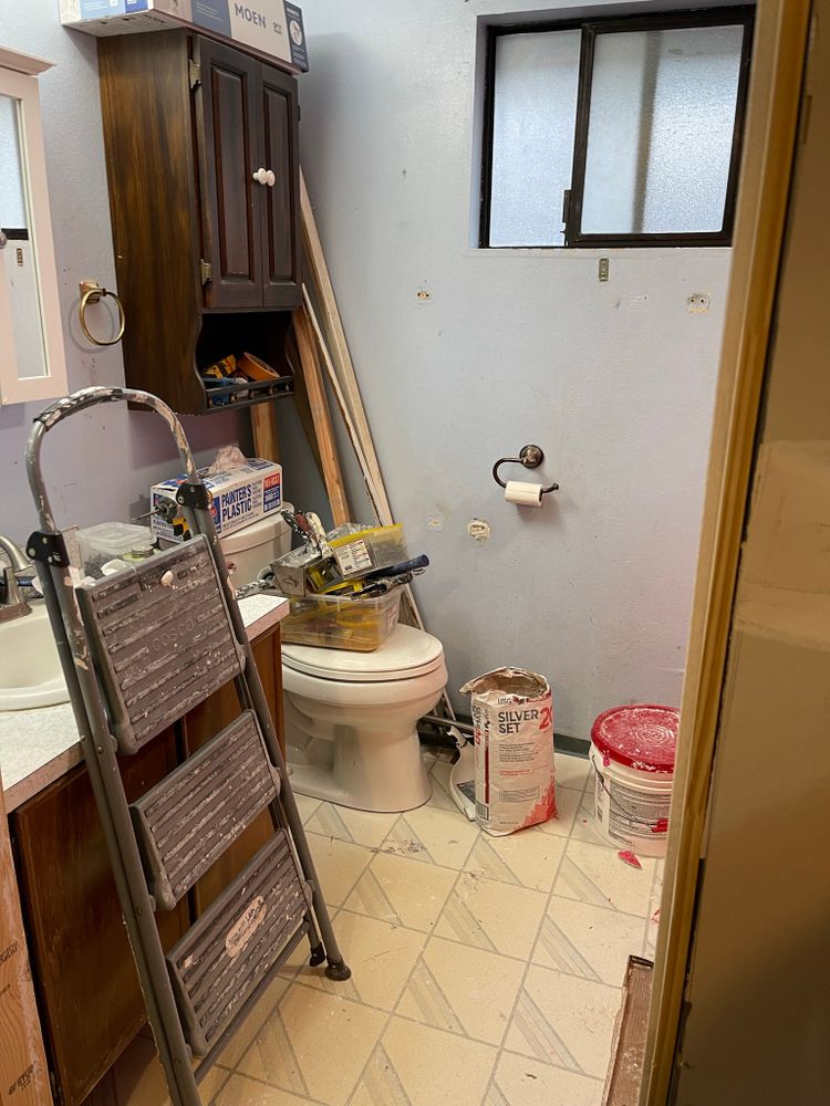 All Photos for Tony's Remodeling & Painting in Renton, WA