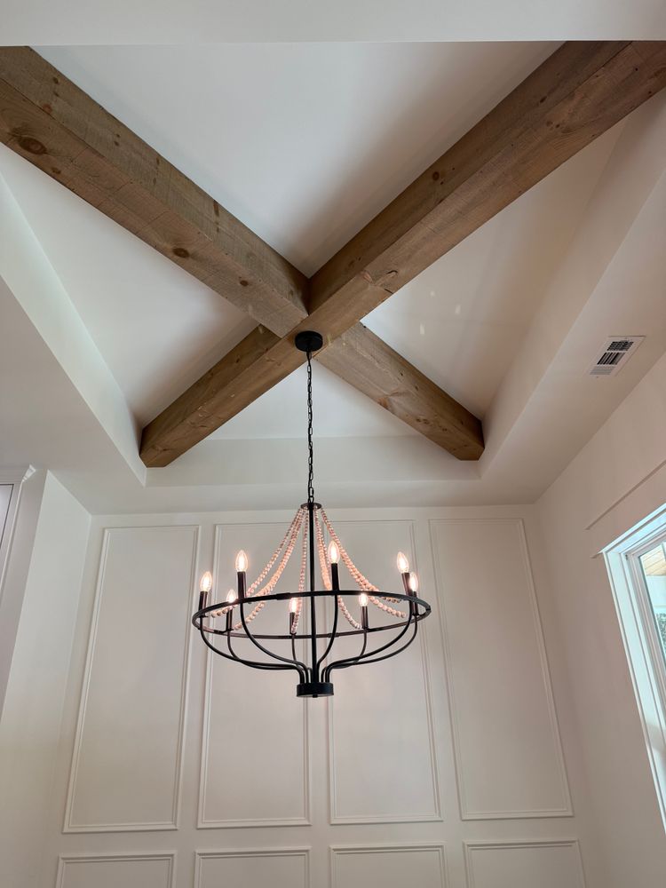 All Photos for Mason Built Homes in Adarisville, GA