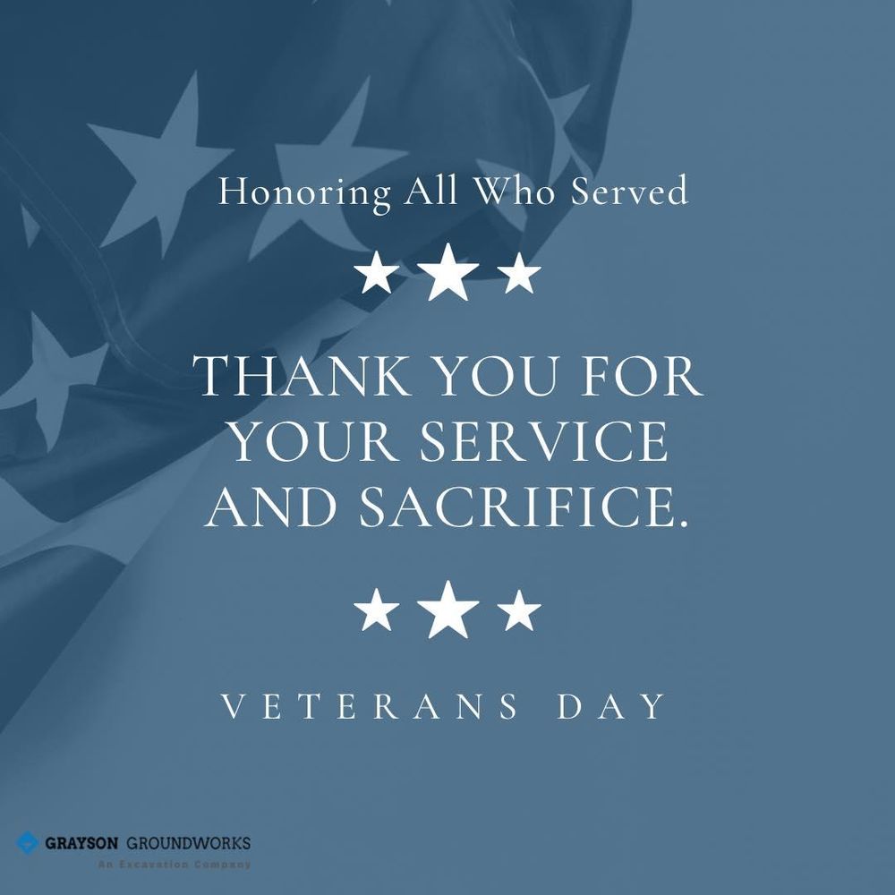 All Photos for Grayson Groundworks in Sevierville, TN