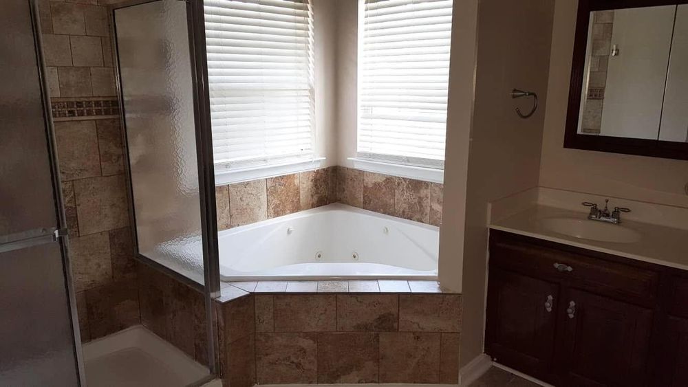Kitchen Renovation for General Home Repair in Forest Hill, MD