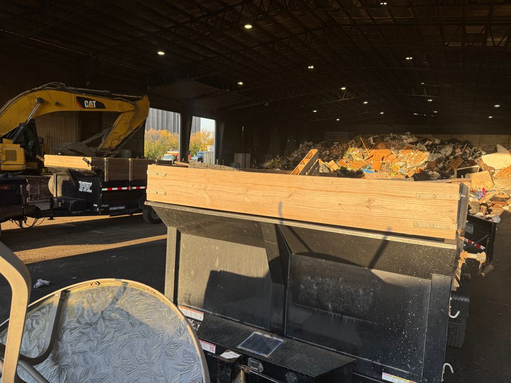 All Photos for MN Junk Removal in Minneapolis, MN