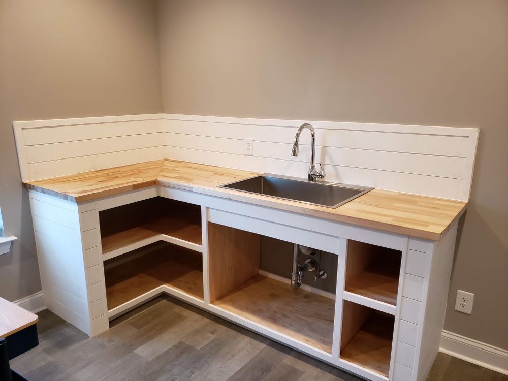 All Photos for GVL Renovations in Greenville, SC