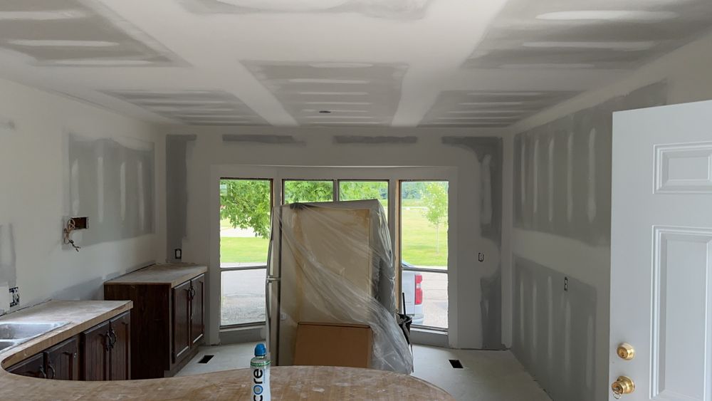 All Photos for Signature Drywall LLC in Grand Rapids, MI