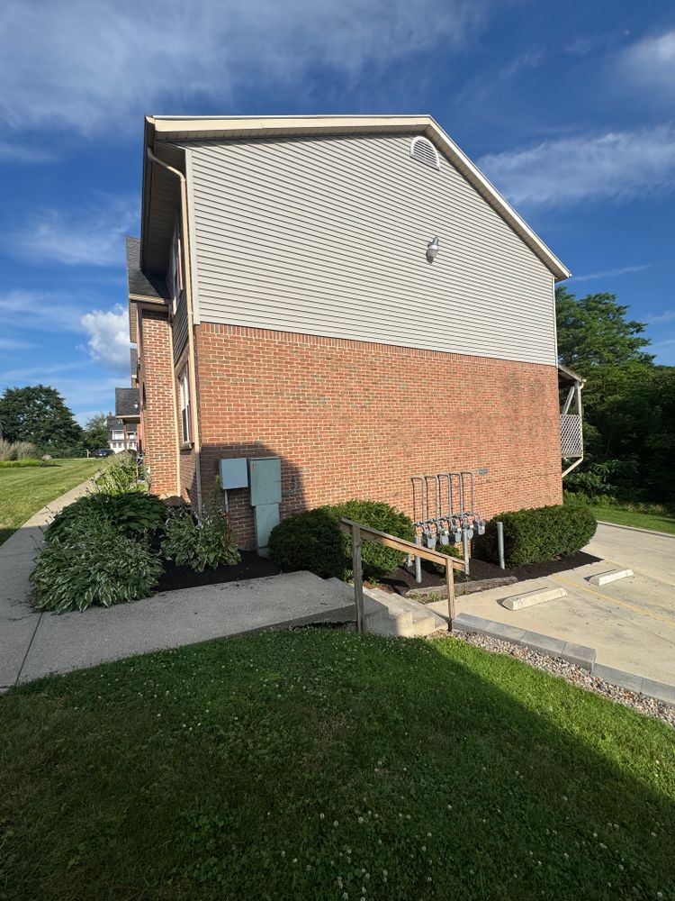 All Photos for McKenzie's Landscaping in Shelby County, OH