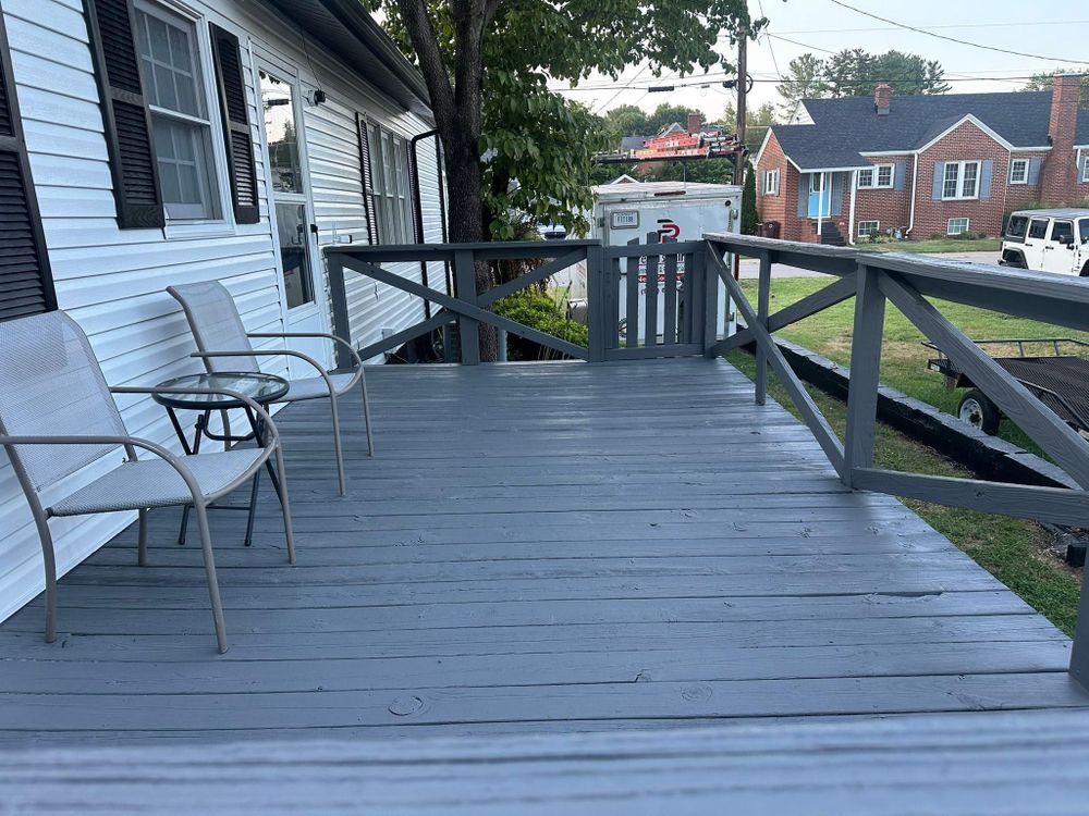 All Photos for Preach’s Painting LLC in Somerset, KY