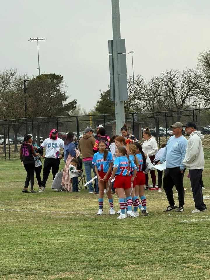 All Photos for Iron Plains Youth Football League in Amarillo, TX