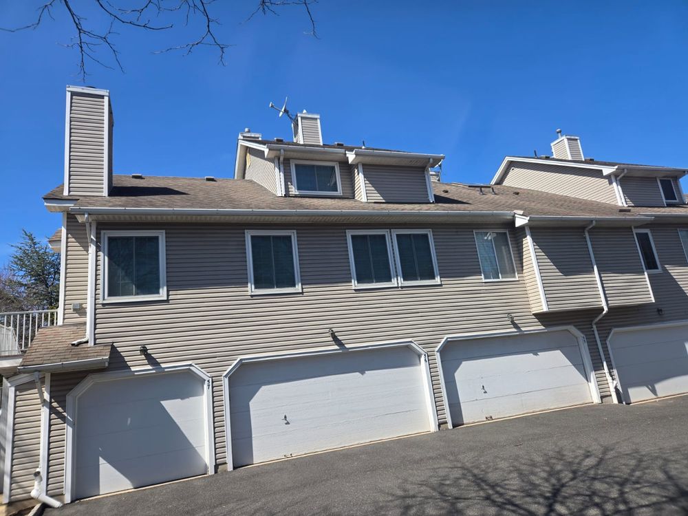All Photos for MVR Roofing & Construction in Hamilton, NJ