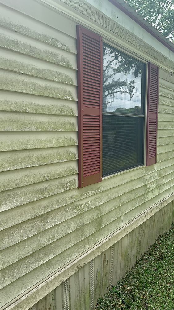 All Photos for Patriot Soft Wash LLC in Beaufort, SC