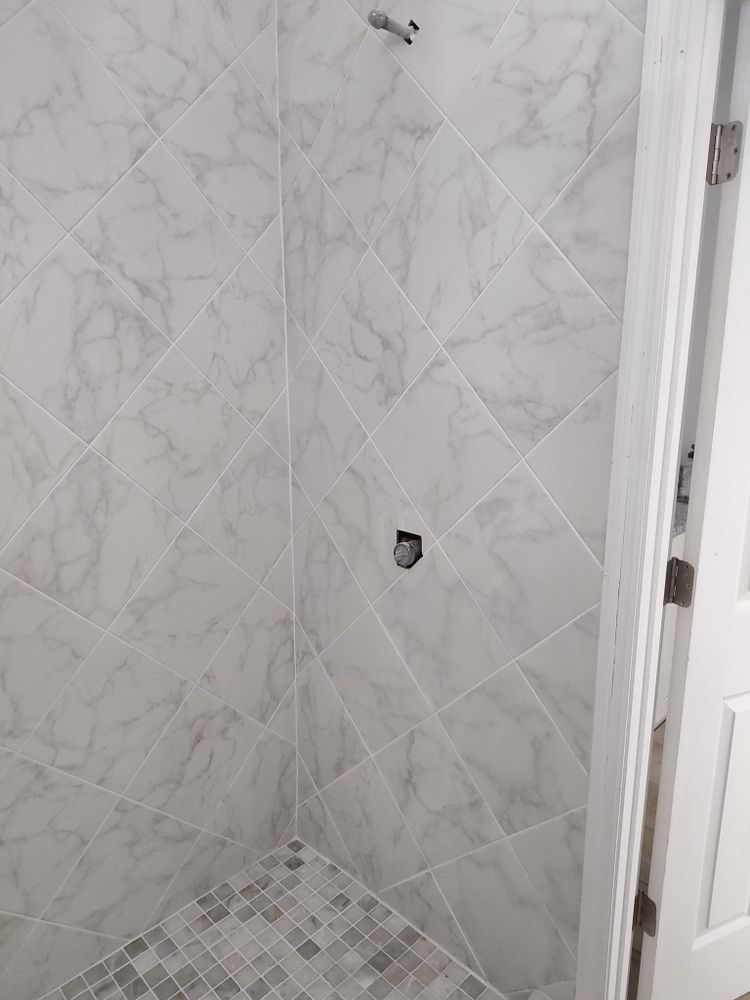 All Photos for Brennan Custom Tiling, flooring and more in Gainesville, FL