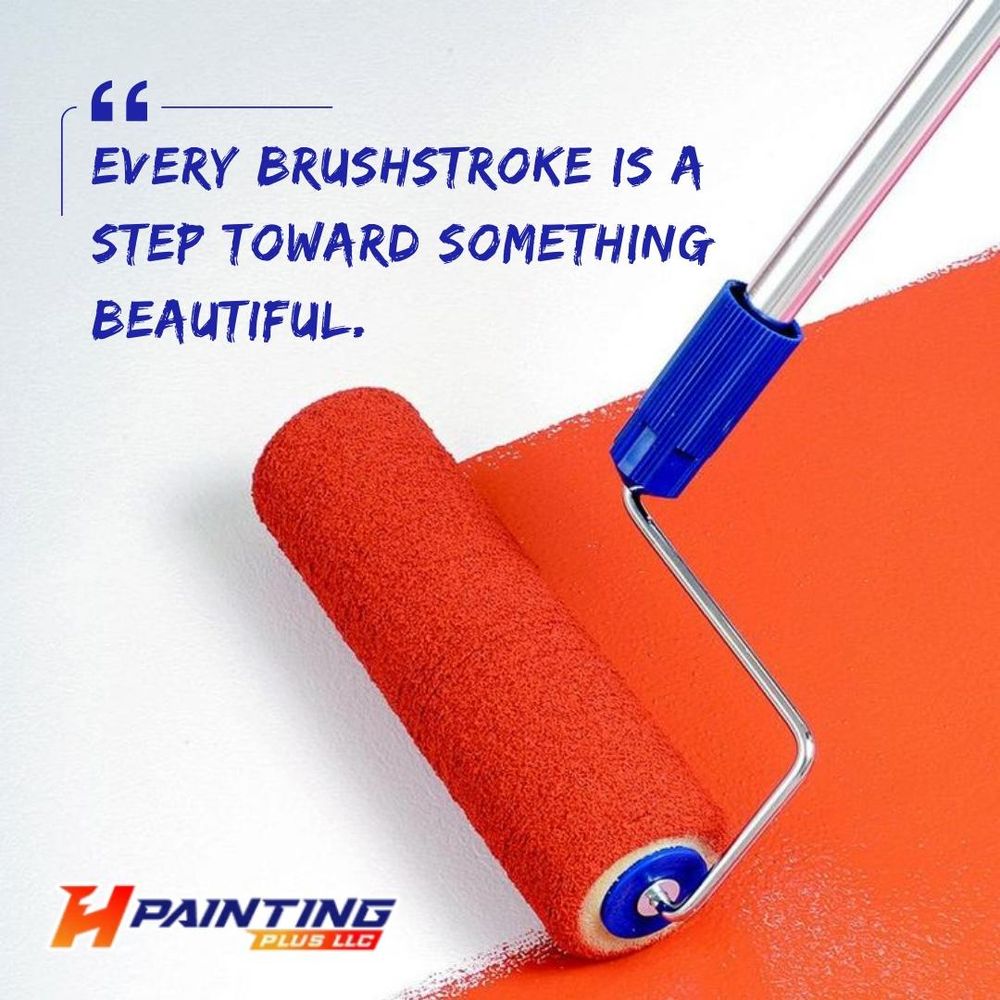 All Photos for H1 Painting Plus LLC in Surprise,  AZ