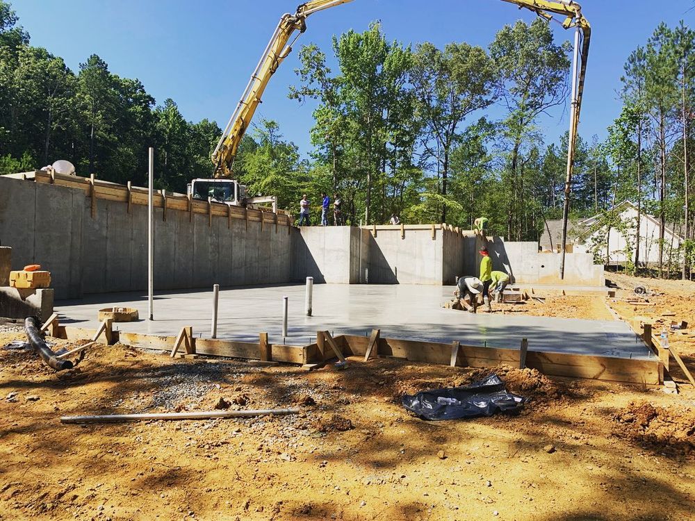 All Photos for Arsa Contracting LLC in Dallas, GA