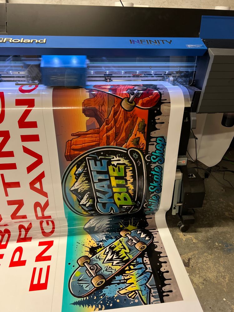 All Photos for Infinity Custom Design in Roosevelt, UT