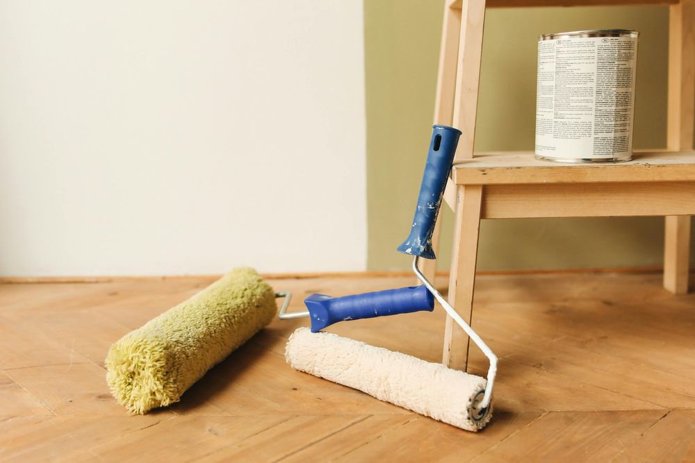 All Photos for Vivid Construction & Painting Services in Berkeley Heights, NJ