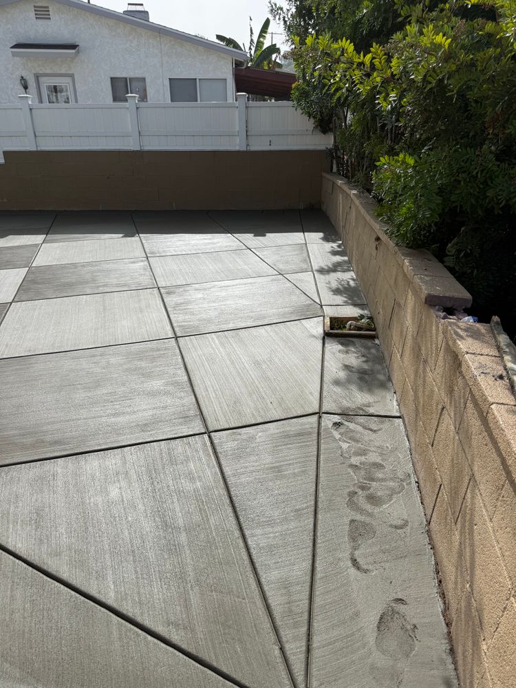 All Photos for 4 Seasons Concrete Inc. in Gardena, CA