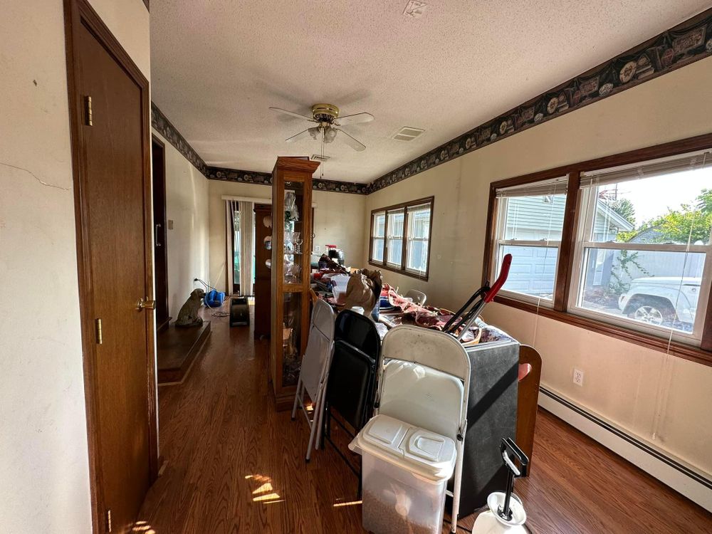 All Photos for Suter & Sons Painting in Amherst, Western Massachusetts