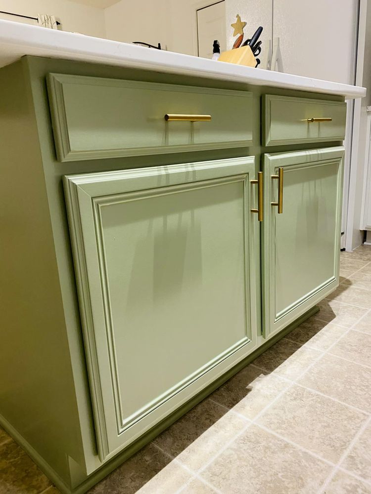 Interior Painting for The Best Painting In The World Llc in Summerville, SC