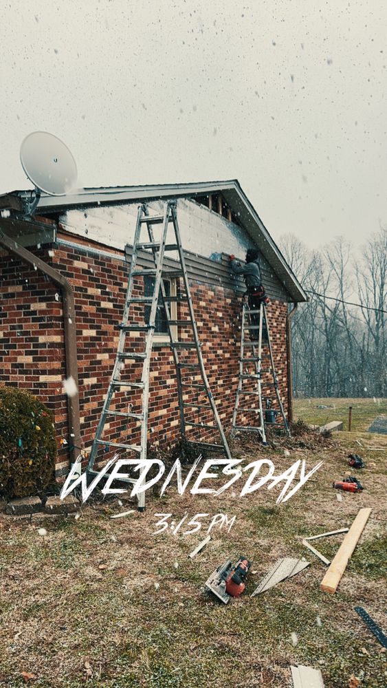 All Photos for Miller & Kemp Contracting in Bloomington, IN