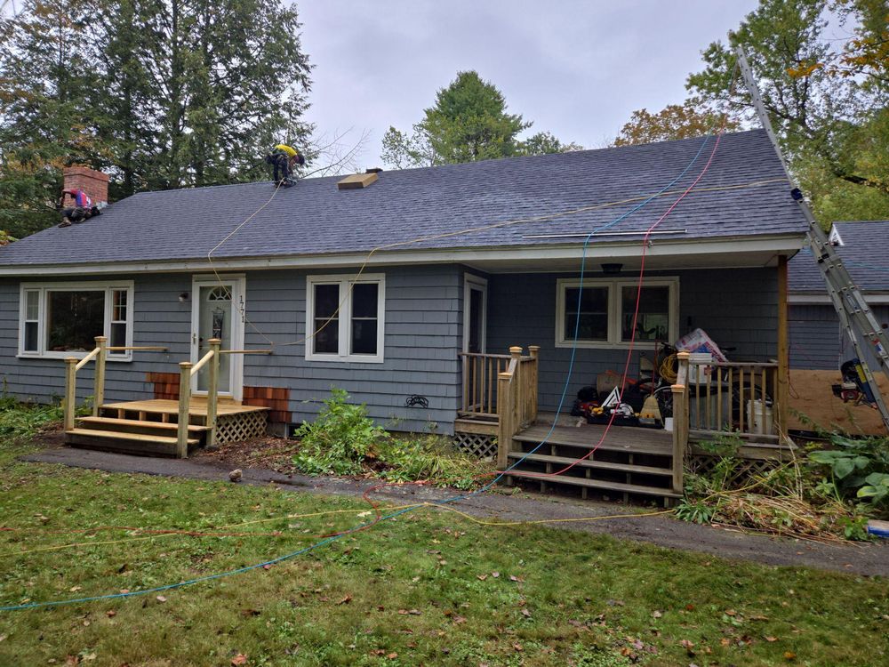 All Photos for Jalbert Contracting LLC in Alton, NH